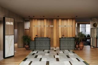 Courtyard by Marriott Quito Airport - 4