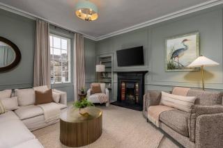 The Allan Maisonette Charming Georgian Retreat - 0