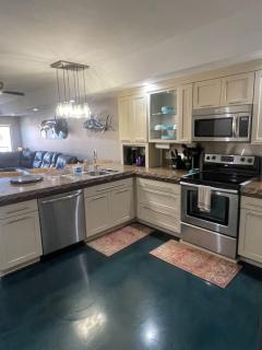 BayView with BAY BREEZE Pet friendly - 9