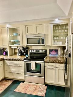 BayView with BAY BREEZE Pet friendly - 7