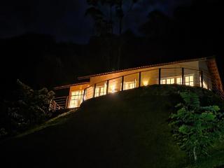 Casa Eva Refúgio - 4