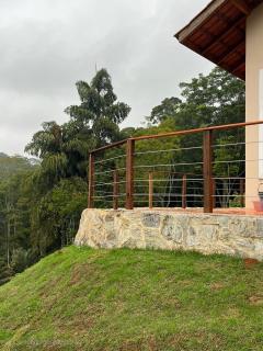 Casa Eva Refúgio - 3
