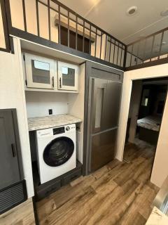 Riverfront Tiny Home 3 bed with Privacy and a View - 7