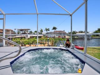 Waterloo Heated Pool, Spa, DA River View, 2 Kings - 7