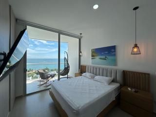 exclusivo apto 112 sierra beach by vacationvip - 2
