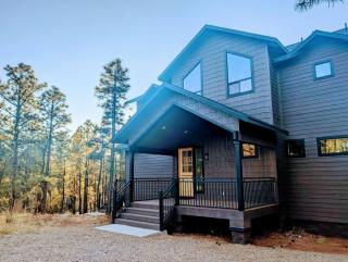 Beautiful Heber Cabin Retreat - 0