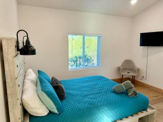 Beautiful Heber Cabin Retreat - 3