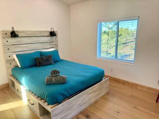 Beautiful Heber Cabin Retreat - 1