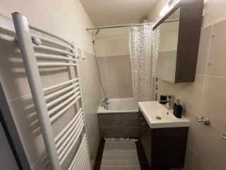 Downtown Chamonix Studio & Stunning Mountain View - 4