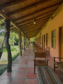 Hotel Santa Leticia, Apaneca - 7