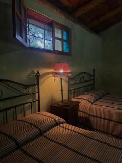 Hotel Santa Leticia, Apaneca - 2