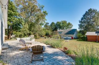 Walkable Location Historic Home in Charles Town! - 9