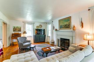 Walkable Location Historic Home in Charles Town! - 7