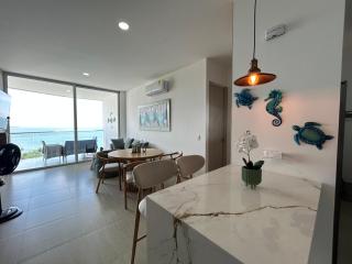 exclusivo apto 112 sierra beach by vacationvip - 8