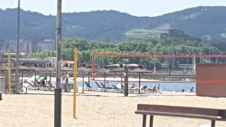 AROUSA SUn PLAYA COMPOSTELA - 8