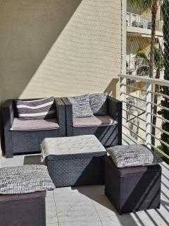 Amplio, luminoso y moderno Apartamento con amplia terraza y hermosas vistas en exclusiva urbanizacion - 8