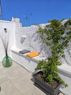 Isensi Luxury Suite Trani - 9