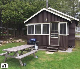 2-Bedroom Cottage #1 - Ambleside - 0