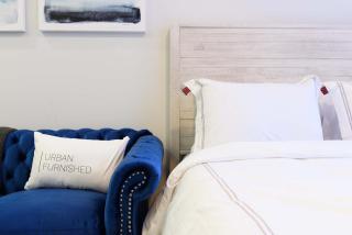 240-6 NEW STUDIO Prime Location W&D in unit - 1