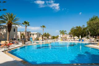 Sirios Village Hotel & Bungalows - All Inclusive - Kato Daratso - 4