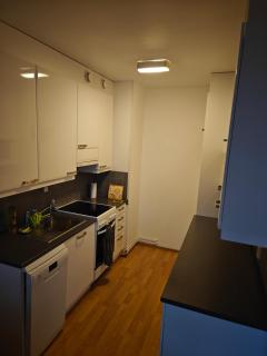 Peaceful apartment - Finby - 5