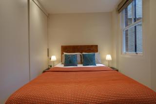 Fitzrovia Apartments 3BR Sleeps 18 Oxford - 7