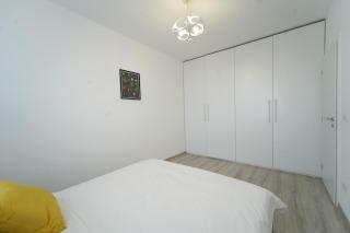Simple and Modern, apartament with rating 10 out of 10, WiFi, parking, air conditioning, free cancelation - 6