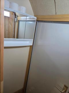 Bauwagen, Noltenius - Bülstedt - 2