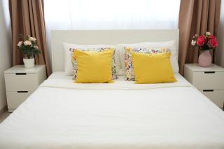 Simple and Modern, apartament with rating 10 out of 10, WiFi, parking, air conditioning, free cancelation - 9