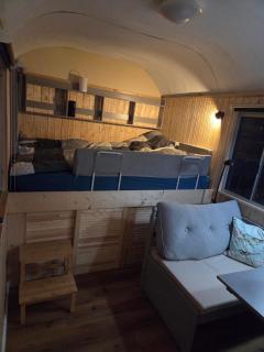 Bauwagen, Noltenius - Bülstedt - 7