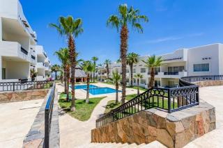 Villa Dorada - 0