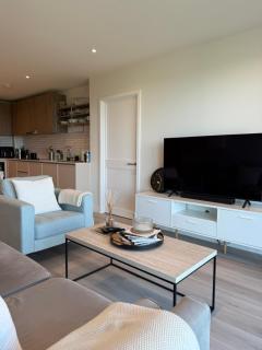 Cairncross House - Kidbrooke - 0