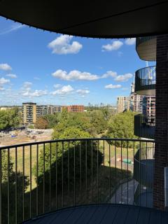 Cairncross House - Kidbrooke - 2