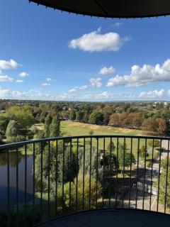 Cairncross House - Kidbrooke - 1