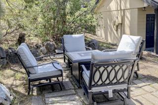 The Chalet at Kings Beach Unit 1 - 1