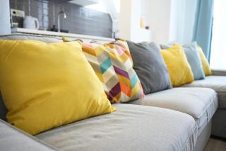 Simple and Modern, apartament with rating 10 out of 10, WiFi, parking, air conditioning, free cancelation - 7