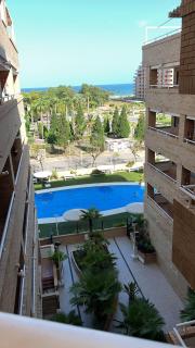 Marina d'Or Playa Les Amplaries Oropesa - 5