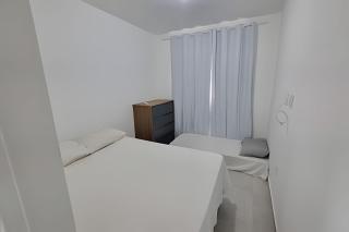 Residencial Praça Dez Apartamento térreo - 0