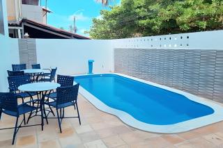 Residencial Praça Dez Apartamento térreo - 9