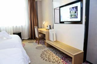 Lavande Hotel Baiyun International Airport Branch - Canton - 0