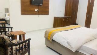 Hotel Ratti Inn - 7