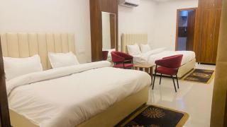 Hotel Ratti Inn - 4