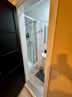 Stylish and Bright 1 Bedroom Flat - 7