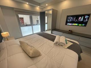 Ayres Suites Moreno - 1