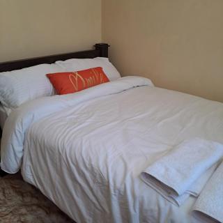 Stansal Two Cozy Apartments - 1