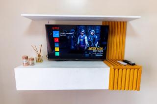 Cozyluxe at Pine Suites Tagaytay - 9