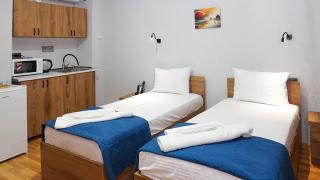 Apartment Khizana - 4