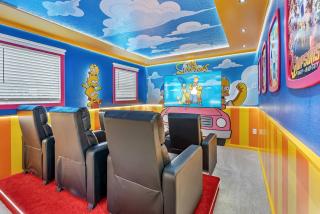 2025 New Home 07 Bedrooms At Solara Resort - 0