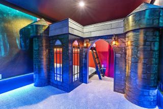 2025 New Home 07 Bedrooms At Solara Resort - 6