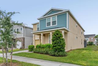 2025 New Home 07 Bedrooms At Solara Resort - 4